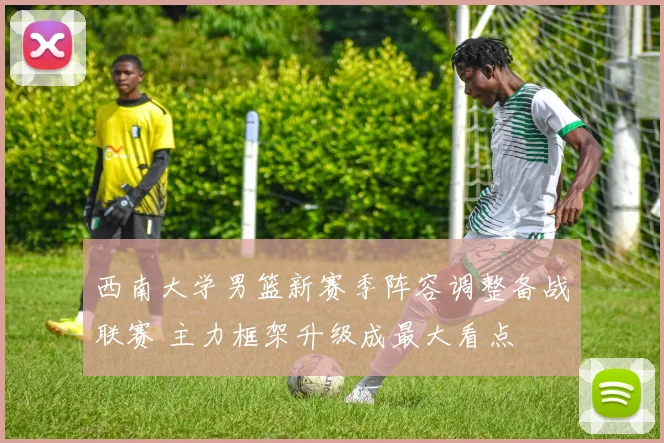 西南大学男篮新赛季阵容调整备战联赛 主力框架升级成最大看点