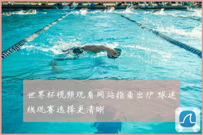 世界杯视频观看网站指南出炉 球迷线观赛选择更清晰