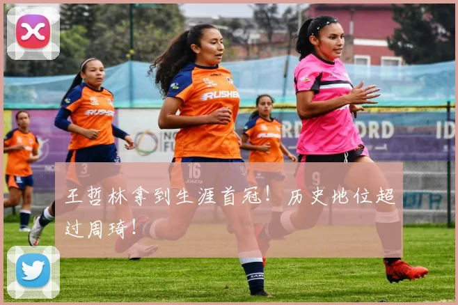 王哲林拿到生涯首冠!历史地位超过周琦!